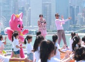 Baby Shark producer taps markets amid K