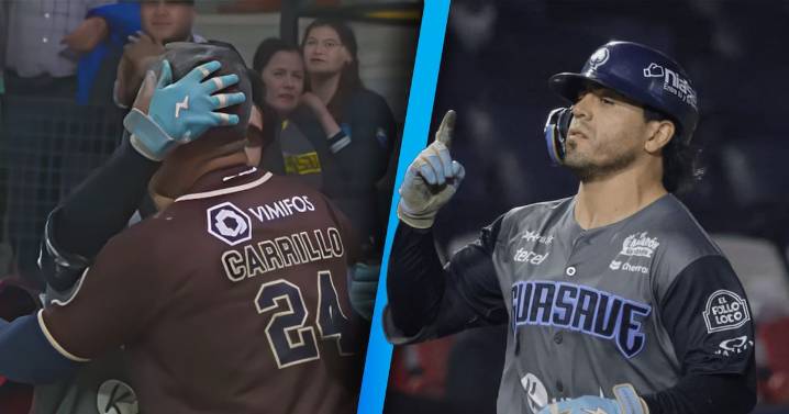 Leo Heras hace historia en la LMP: iguala récord de Matías Carrillo con su triple 40