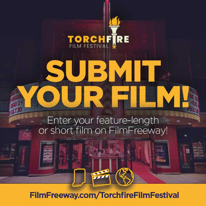 Torchfire Film Festival returns to Franklin, Indiana in 2026