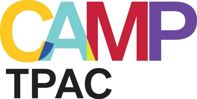 TPAC Announces 2025 Summer Camp Options
