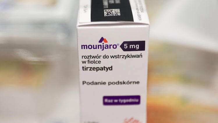 Weekly weight-loss shot Mounjaro is now India's top