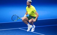 Avanza Alcaraz a la final del ATP World Tour Finals
