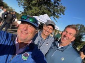 Exchange Club of West Hartford Raises More than $30K at Annual Golf Tournament