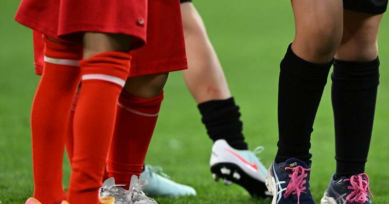 Cost pressures sideline children from organised sports