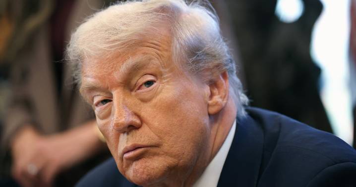 Trump Humiliates Hollywood Ally After Naming ‘Last of our Movie Stars’