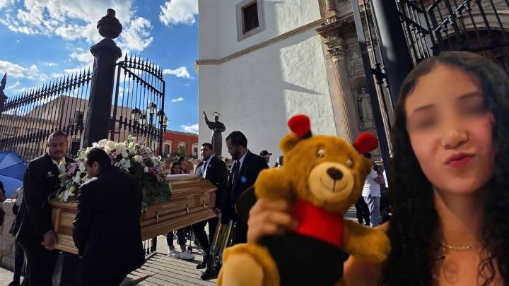 Caso Paloma Nicole: emiten primer dictamen sobre la causa de muerte