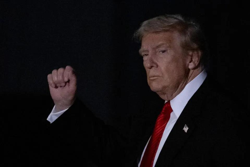 Trump afirma que el programa SNAP no se pagará hasta que termine el cierre del gobierno, a pesar de la orden judicial