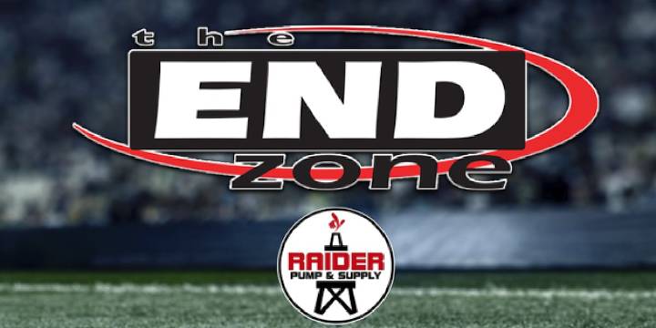 THE END ZONE: Here is a look at the area playoff scores from Friday, Nov. 21