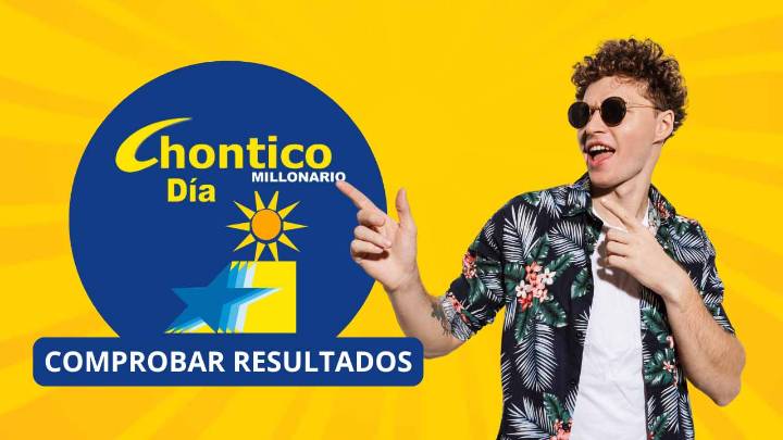 Chontico Día del sábado 29 de noviembre: revisa aquí el resultado oficial