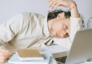 Cansancio vs. fiestas. Estrés de fin de año: un experto explicó por qué es habitual este cuadro sin que haya empezado aún diciembre