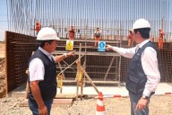 MTC impulsa obras clave en La Libertad para mejorar la conectividad regional