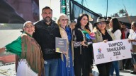 Hidalgo entrega la estafeta a Tamaulipas para el Tianguis de Pueblos Mágicos 2026