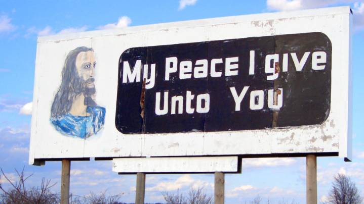 Mennonite Man Reads Through the Entire Bible Just Driving Back and Forth Between Winkler and Morden