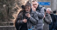 UK to be battered by 75mph winds as 19-hour weather warning issued for Brits