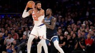 Knicks’ Karl-Anthony Towns makes ‘stunned’ confession about Timberwolves trade, even after all this time