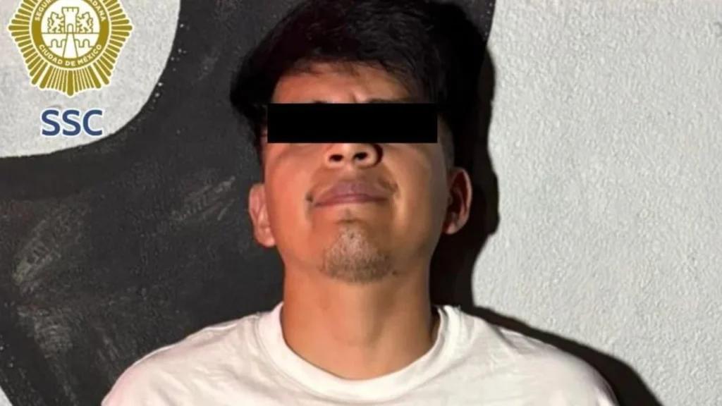 Cae ladrón de joyería en Plaza San Jerónimo, estaría ligado a tres casos más