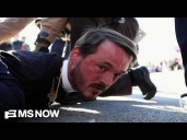  Pastor arrested at Chicago ICE facility speaks out: 'Intense crisis of morality'