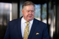 It's Calvert vs. Kim in redrawn Southern California district