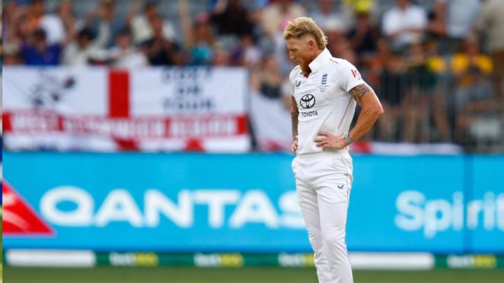 'Bloody Disappointing': Michael Vaughan Reacts As England Slump To Embarrassing Loss