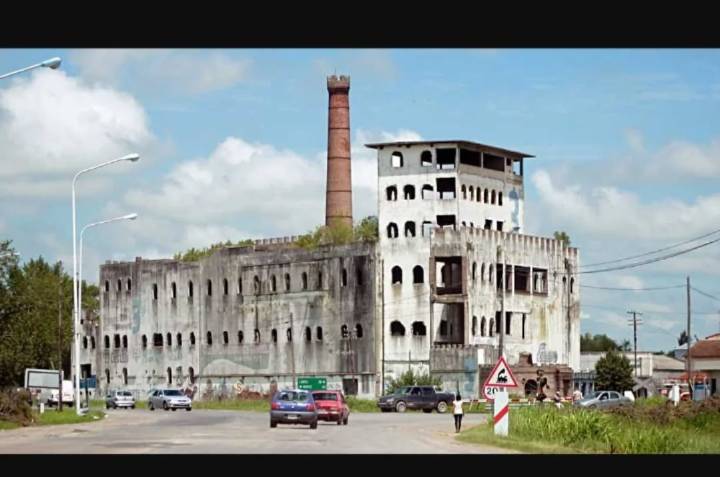 El Senado bonaerense aprobó la expropiación de El Castillo de la Ruta 3