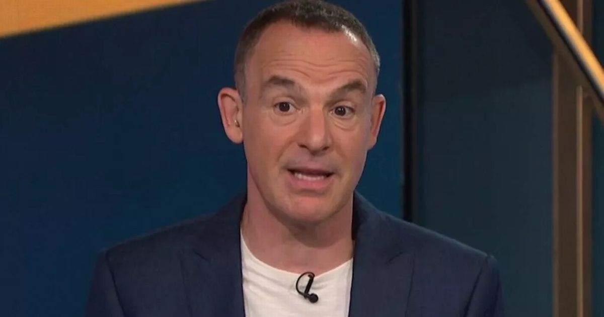 Martin Lewis issues 'important' warning over 'free' car finance mis