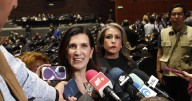Necesario, reconocer importancia de los programas sociales: Kenia López Rabadán