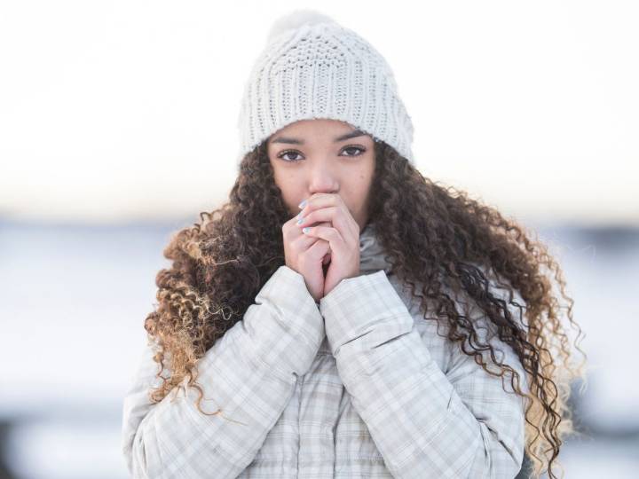 Cuidados para el asma en invierno: qué hacer para reducir síntomas y riesgos