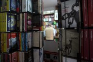 Andalucía alberga 386 librerías, representando el 14% del total en España