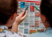 Desempleo en Colombia volvió a bajar: se ubica en 8,2 % para octubre, según el Dane