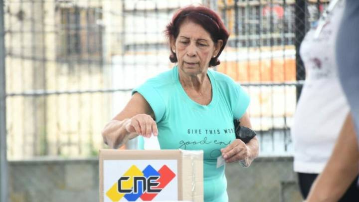 Venezuela lleva a cabo una Consulta Popular este domingo para proyectos comunitarios