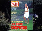 A 30 años de la visita de Lady Di a Argentina, recordamos sus fotos en traje de baño, que dieron la vuelta al mundo, y hablamos con el único periodista que la entrevistó