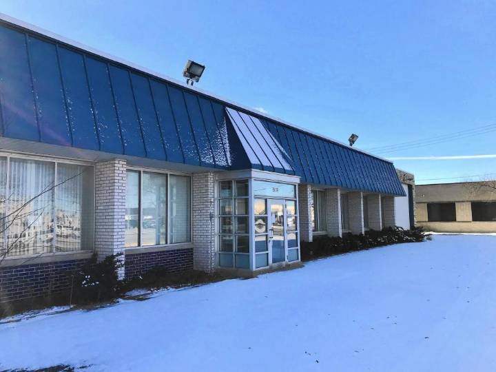 Niles Township D219 sells Howard Street property for $2.6 million