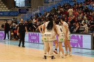 Deportes | El Hozono Jairis cierra la primera fase europea en Polonia ya clasificado y buscando el primer puesto