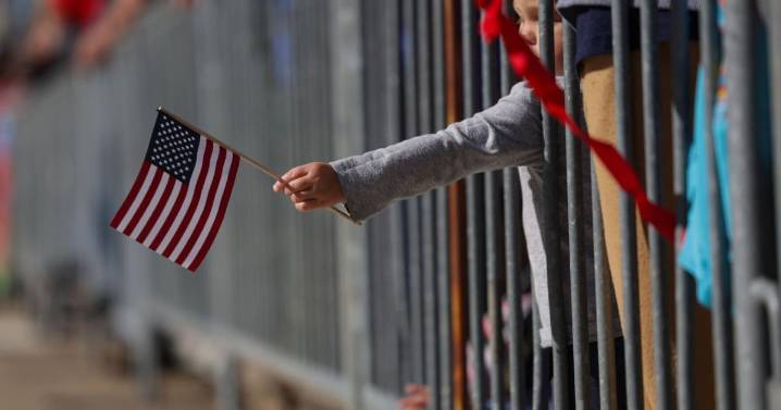 Tulsa Veterans Day parade, other activities set to honor nation's military heroes