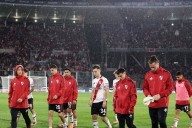 Los resultados que pueden dejar a River afuera de los octavos del Clausura