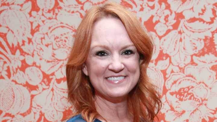 The Apple Variety Ree Drummond Always Chooses For Apple Pie
