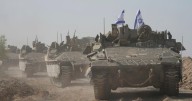 British military trained in Israel during Gaza genocide