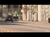 Getting around safely during the holidays