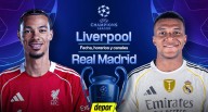 Real Madrid vs Liverpool: canales de TV y cuándo juegan por la Champions League