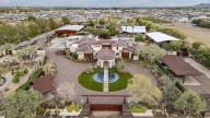 Here’s a look inside $20 million Gilbert sports estate for sale