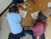 ‘Solvable problems’: superintendent outlines reading improvement plans at chamber lunch