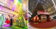 Los 5 centros comerciales en Bogotá que ya encendieron la navidad con shows, regalos y más