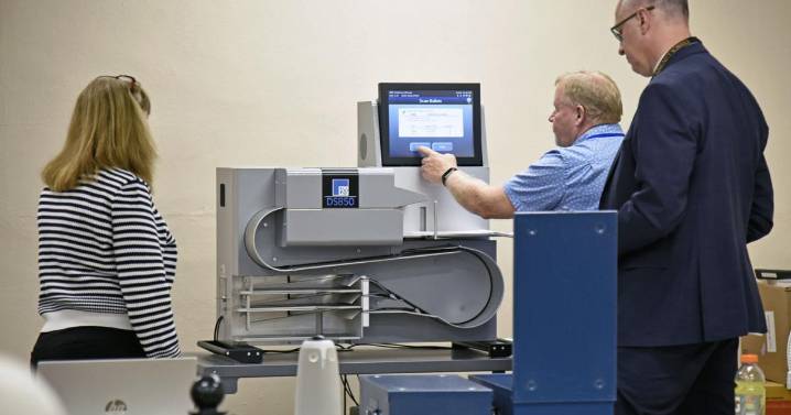 Sergeant Bluff school bond still fails by seven votes after recount