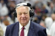 Start of college basketball season brings us the gift of Bill Raftery