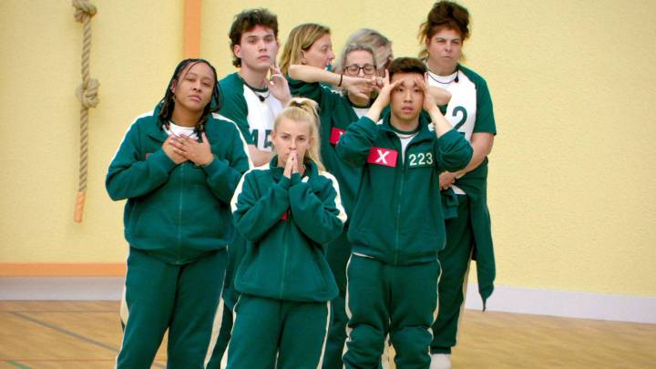 Squid Game: The Challenge Season 2 - Eliminated Players Reflect On Exits