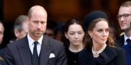 Tragedy in the Royal Circle: A Close Person of Prince William — One of the First to Know About His Budding Romance with Kate Middleton