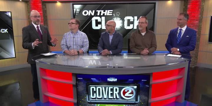 On the Clock: Packers defense dominates in 23