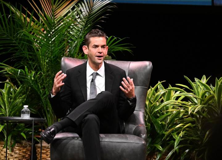 Trump once again nominates tech space traveler, Lehigh Valley billionaire Jared Isaacman to serve as NASA administrator