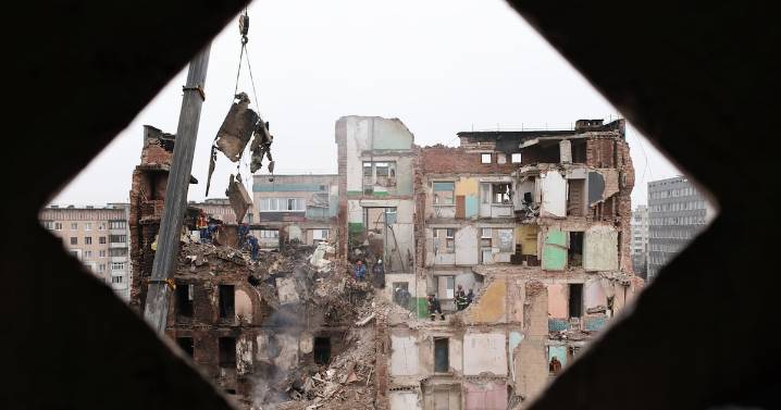 Russia, Ukraine: U.S. peace plan countering in South Africa