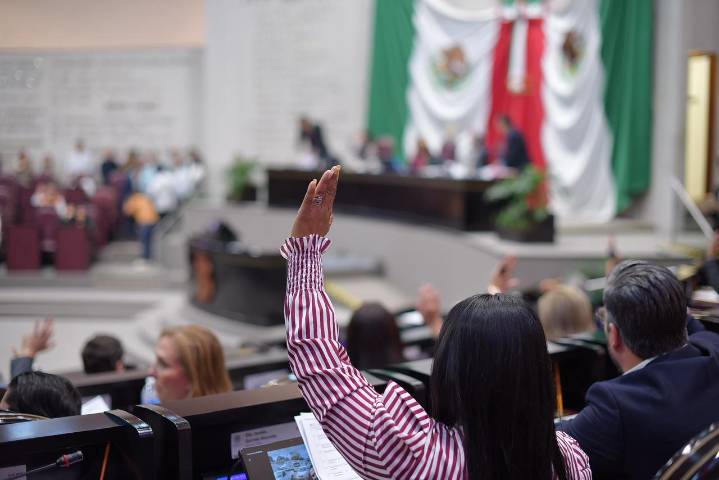 Listo, calendario de comparecencias para la Glosa de Primer Informe de Gobierno